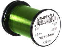 0.2mm Wire